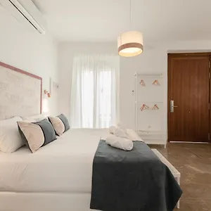 Appartamento Isg Zaragoza-free Parking, Siviglia