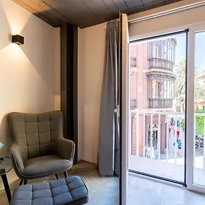 Appartamento Aoa Cuesta Del Rosario, Siviglia