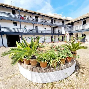 Appartamento Con Patio Sevillano, Siviglia