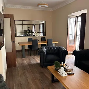 Appartamento Moratin N3 150 M2, Siviglia