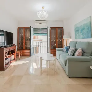 Appartamento Sevillahome San Roque - Plaza Del Museo, Siviglia